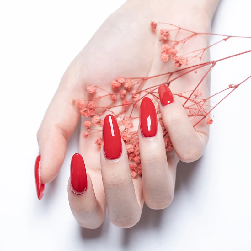 ROSALIND create your own brand 1kg/5kg/20kg raw material nail lacquer set uv curing color chart gel nail polish supplies bulk