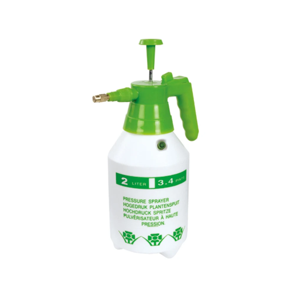 outdoor pump sprayer