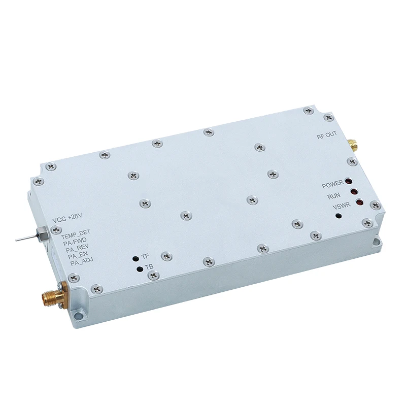 Factory Price WIFI Power Amplifier Professional 300-400mhz RF GSM UAV FPV UHF Signal Generator