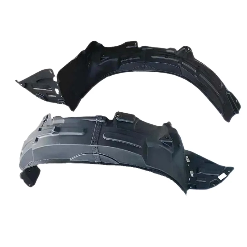 Front and rear wheel fender lining for Changan CS75 PLUS left and right