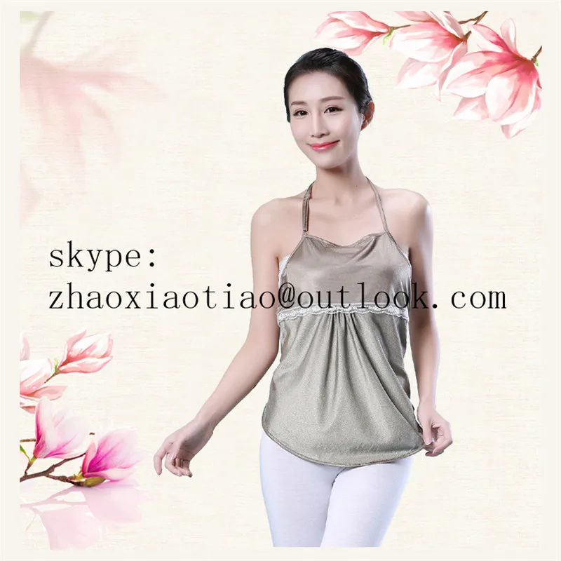 
Anti-Radiation dress maternity apron EMF rfid clothing for Pregnant Women 