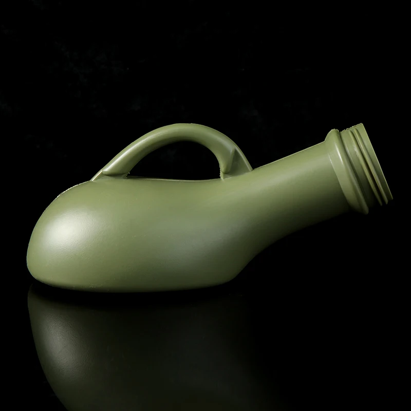 Многоразовые портативные дешевые бутылки для мочи для женщин и мужчин