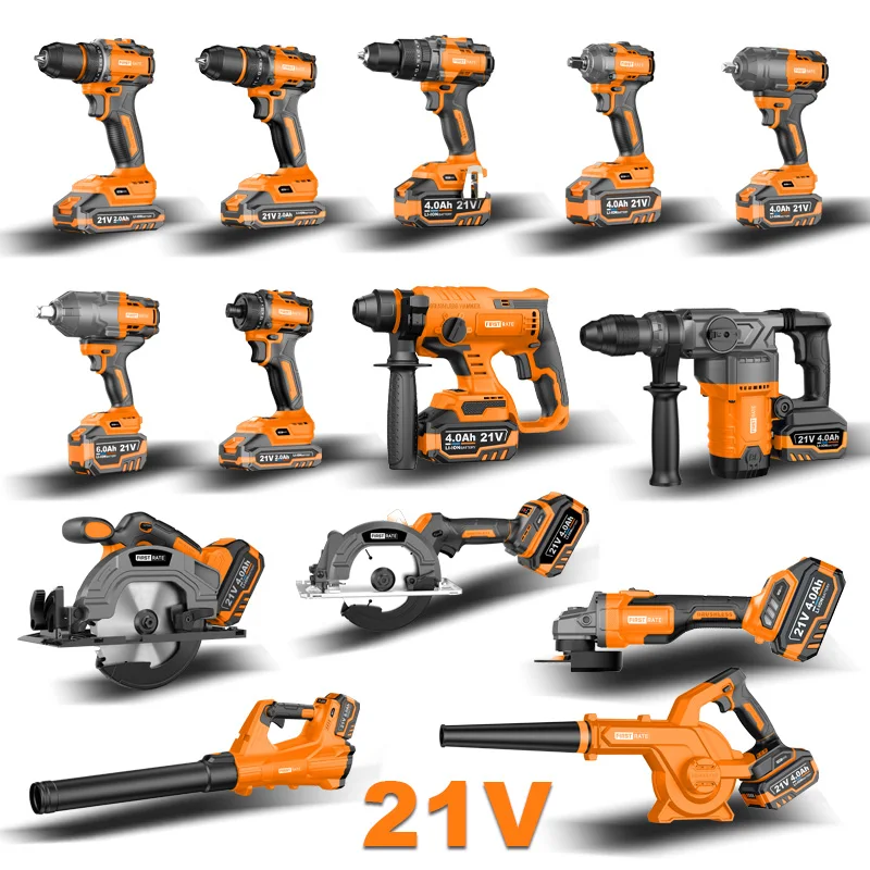 110V/220V 3000RPM High Quality Handheld Planetary Concrete Grinder Machine