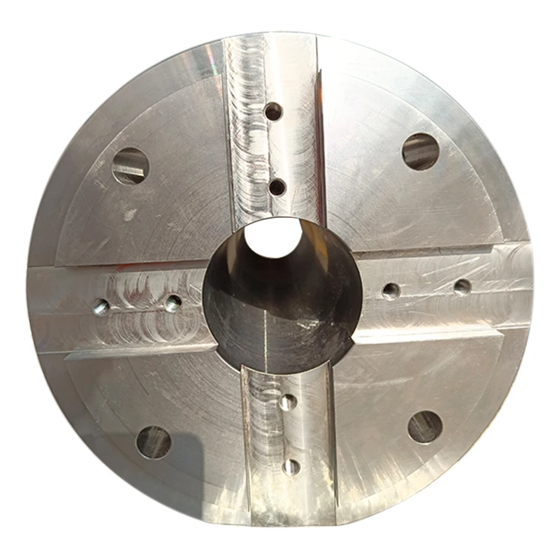 Customized Flanges Stainless Steel Intermediate flange