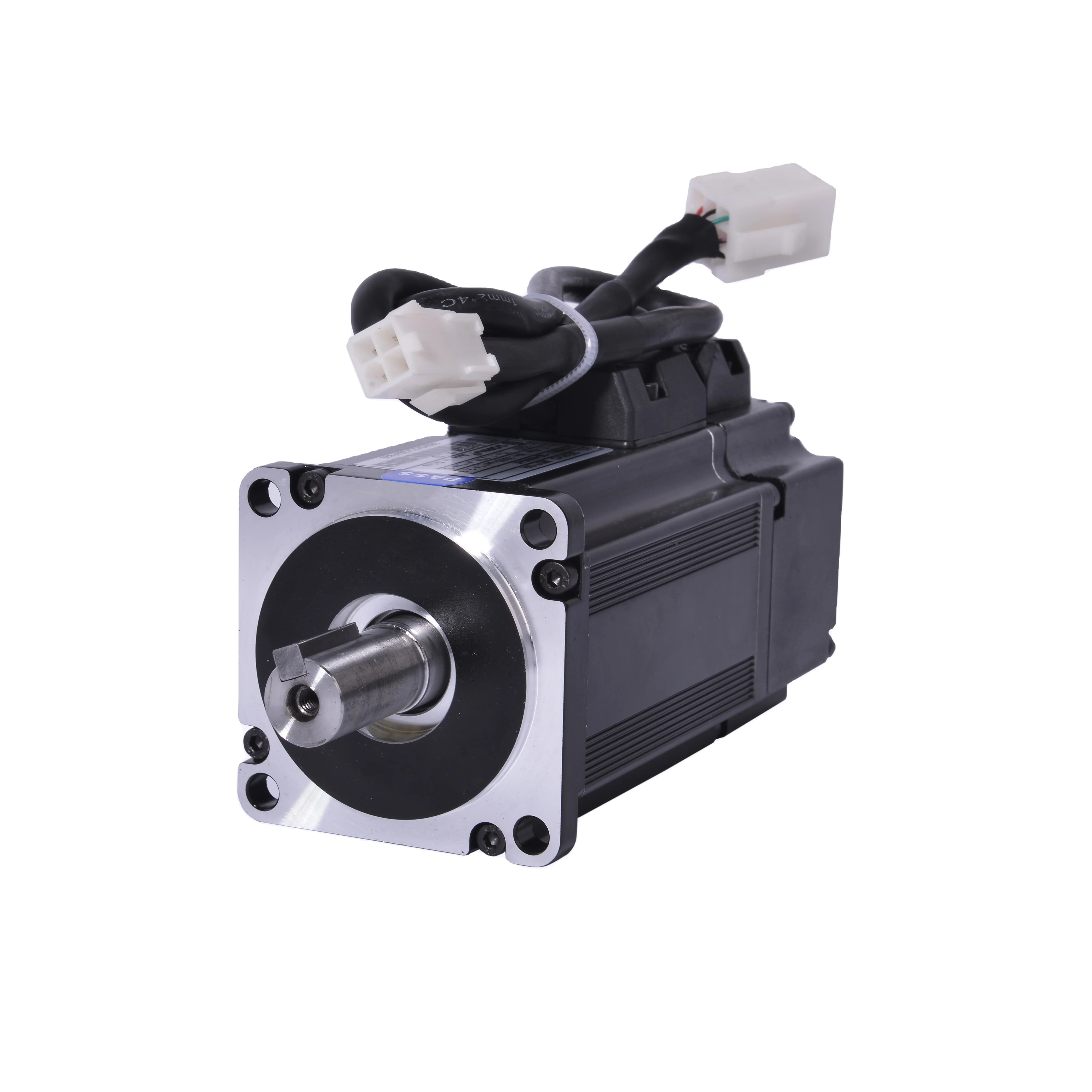 3000rpm 1.27nm 60DNMA2-0D40DKAM 400 ac servo motor flange 60mm servo motor