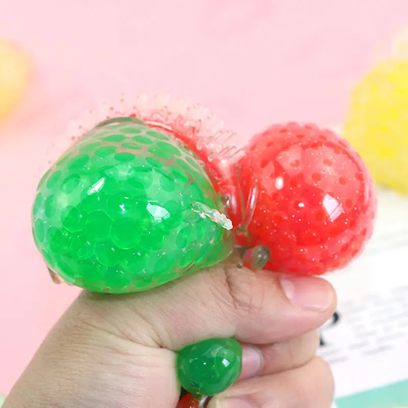 Spot Wholesale Factory Price Animal Shape Squeeze Toys