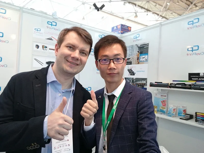 White toner cartridge 285a CE255A mfp 26a for laserjet pro 525 402n laser jet p1100 p1102 p1102w m452 m452dn m4555 m600 printer