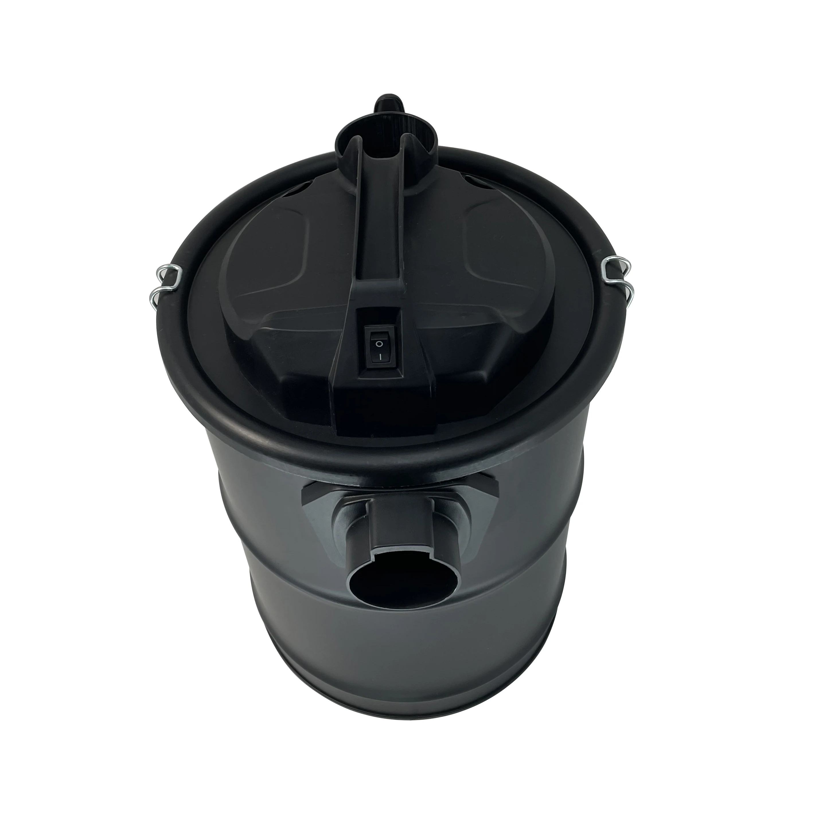 SUPERVACS 12L/16L/18L/20L/22L Hot Sale  Fireplace Ash Vacuum Cleaner for BBQ