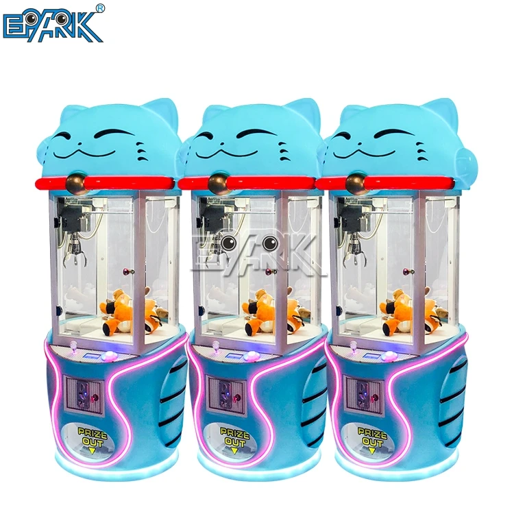 Электронный игрушечный кран с монетоприемником