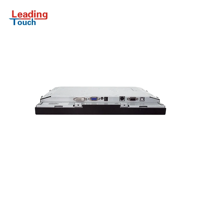ATM Payment Kiosk POS LCD Monitor Capacitive SAW Touch Screen 15 inch Touch Monitor elo touchscreen