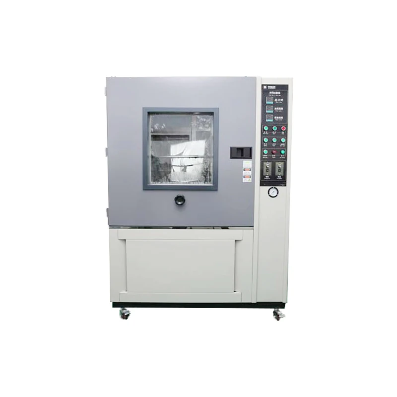 304 Stainless steel Rain Spray Test Chamber
