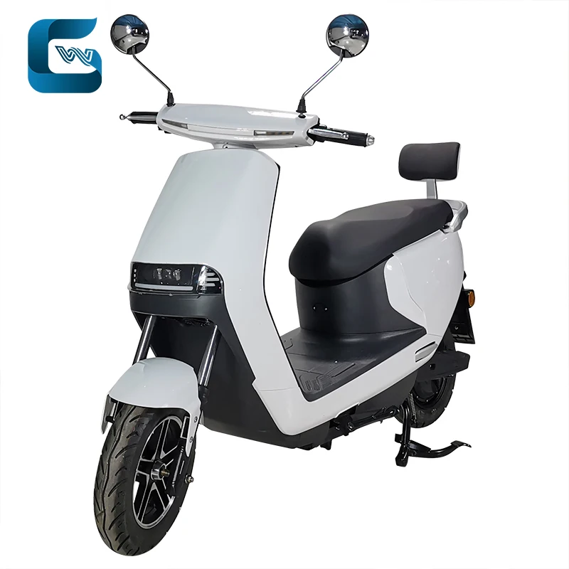 Electric scooter factory pedal assist components super soco tc max