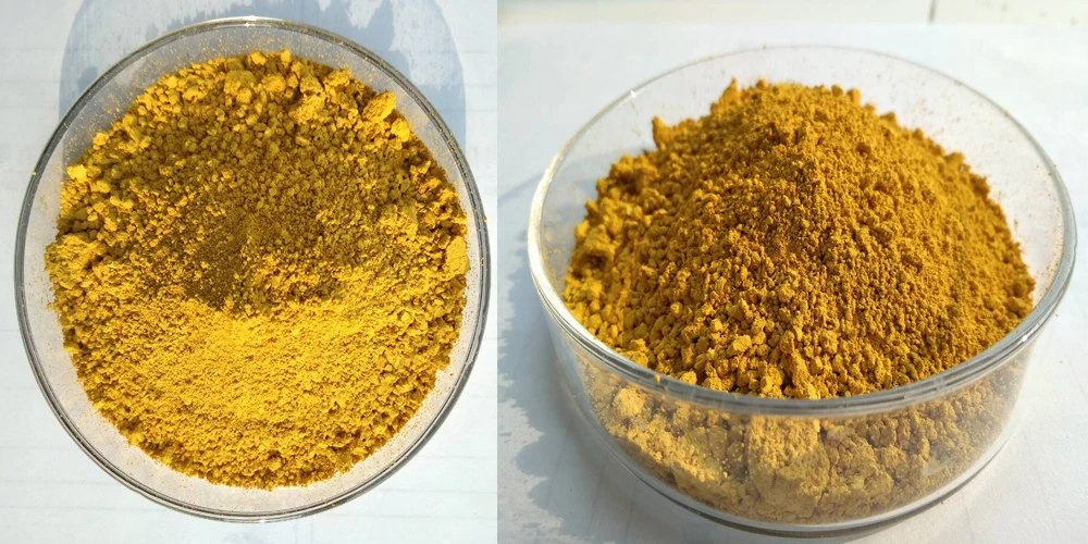 
High quality Mordant Orange 1 with good price 2243-76-7 