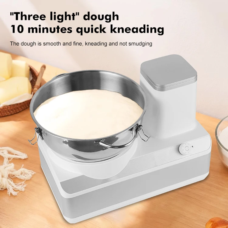 Factory Price Electric Dough Mixer Household Baking Flour Mixing Machine 11L 13L Dough Mixer