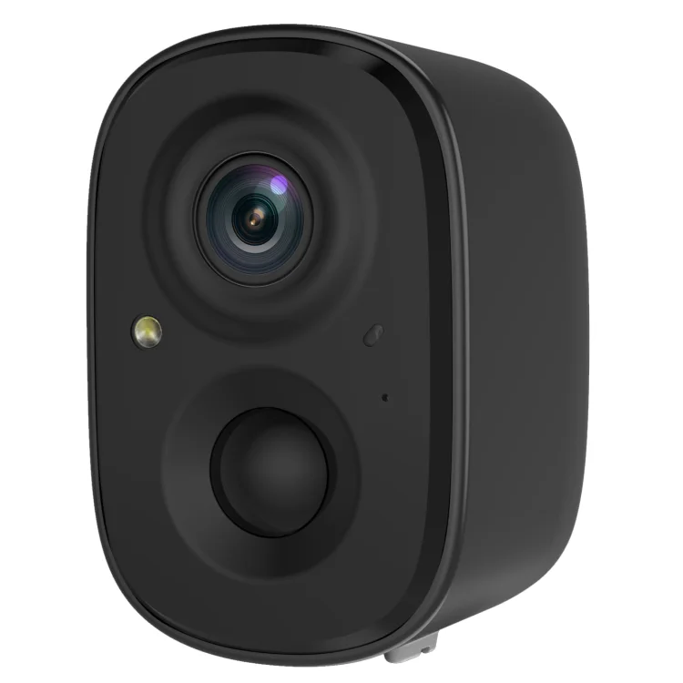 4MP перезаряжаемая батарея наружных беспроводных сетевых смарт-камера AI IP камера видеонаблюдения wifi cctv камеры безопасности
