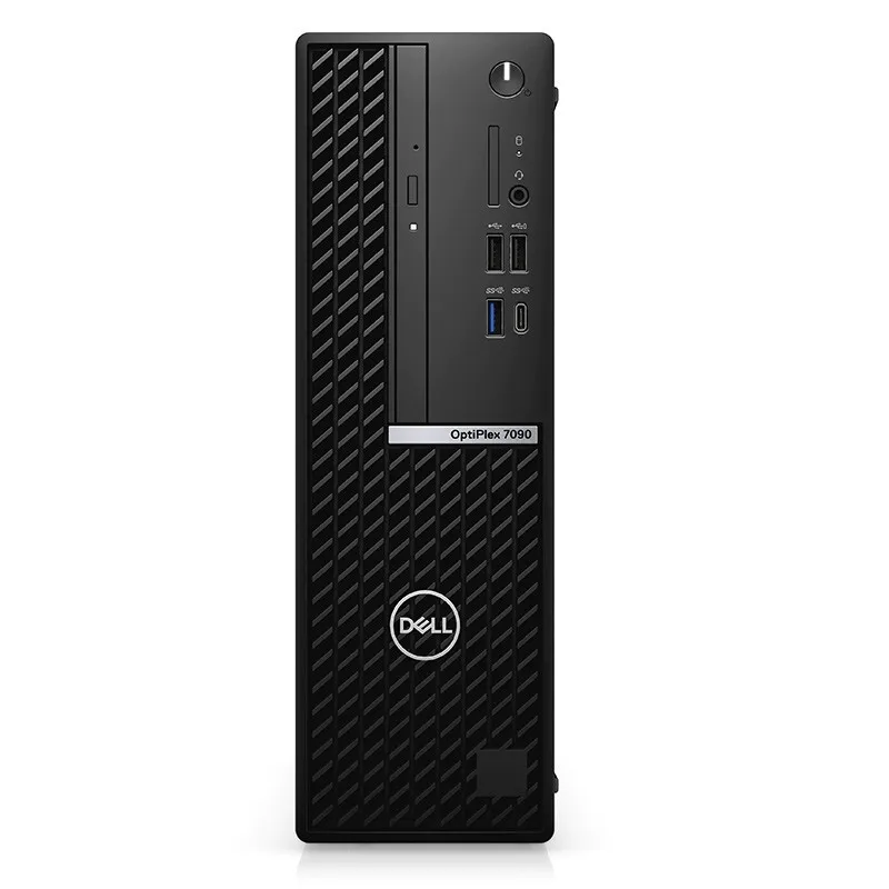 DELL OptiPlex 7090SFF desktop Computer I5-11500/8g/1t/rw Small Form Factor Workstation