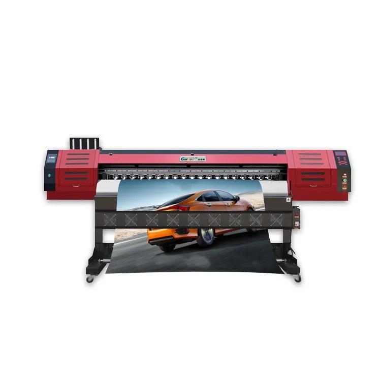 Factory price large format roland textile sublimation printer machine wtih dx5 head