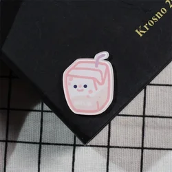 High quality metal craft cute anime polish badges zinc alloy enamel lapel pin