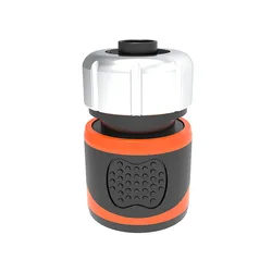 Высококачественный пластиковый быстроразъемный шланг для полива сада