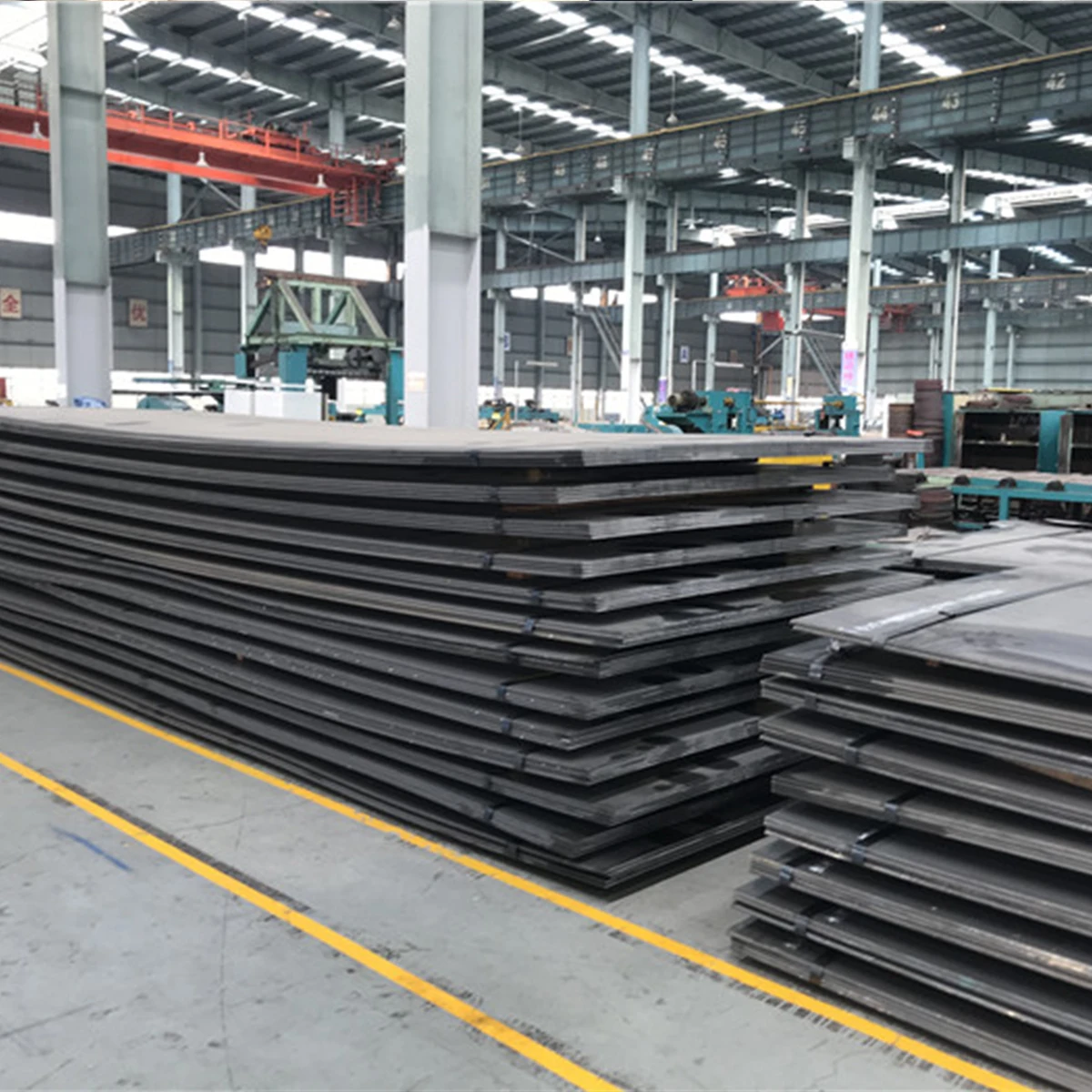 JIS Dx51d Sa572 3302 1075 Steel Coil Container Plate Application Sheet Metal Roll Carbon Steel Coil Price Per Kg