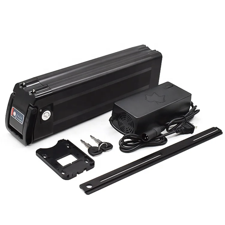 Высококачественная литий-ионная батарея 21700 5000 мАч 48 В 20 Ач для электровелосипеда 500 Вт 750