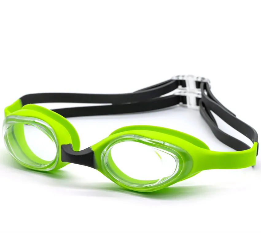 No Leaking Anti Fog Kids Swimming Goggles for Boys Girls Kids Swim Goggles