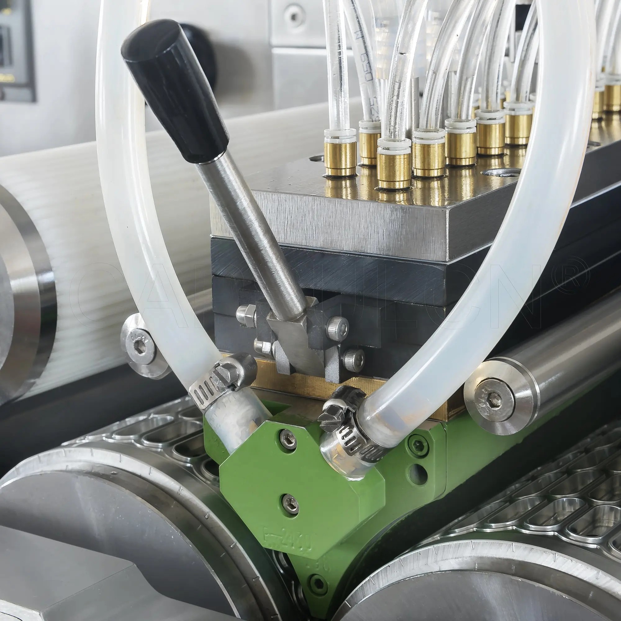 Size 000#-5# Oblong/Round/Oval Softgel Capsules Softgel Encapsulation Machine Softgel Capsule Production