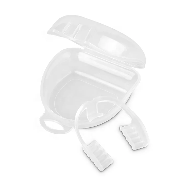 Hot Sale Dental Mouth Guard For Teeth Grinding