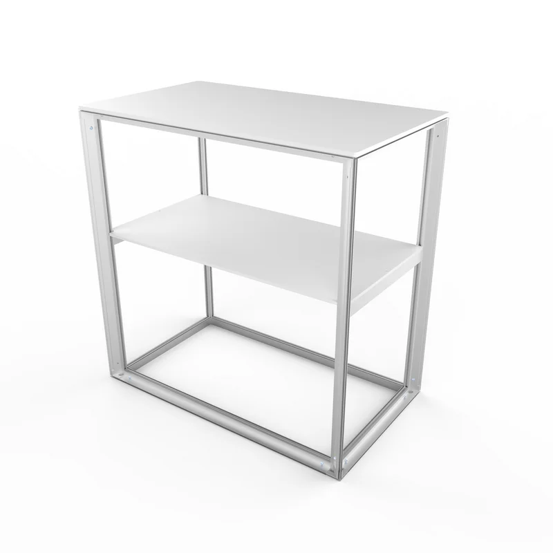  2021 hotsale SEG Promotion Counter with LED