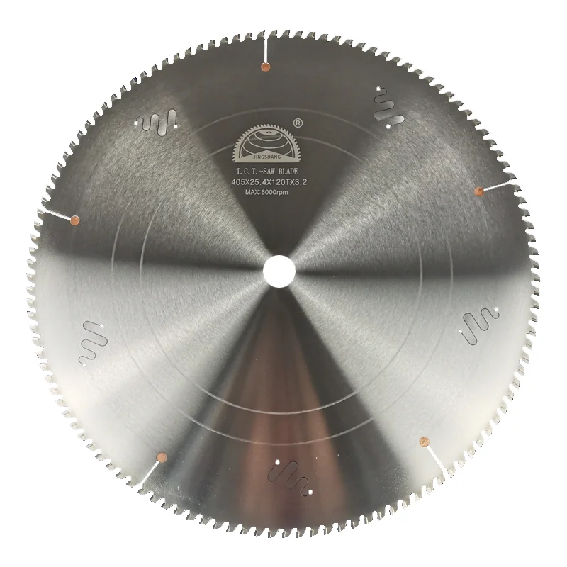 405mm big size diablo circular saw blade  7-1/4