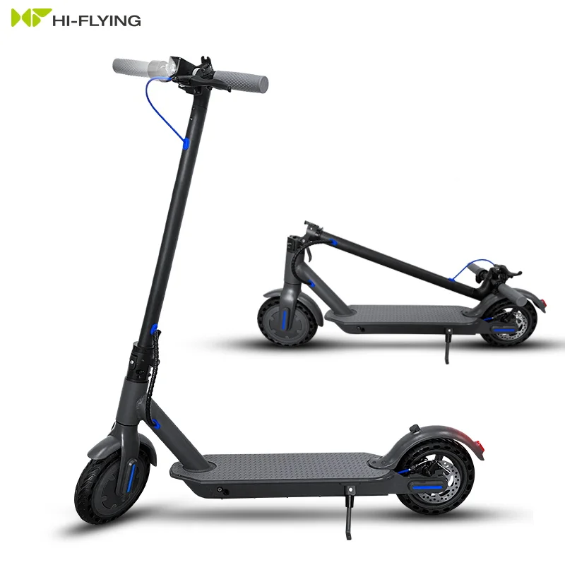 Hot Sale Similar to xiaomi scooter M365 upgrade electric scooter M365pro 350W e scooter