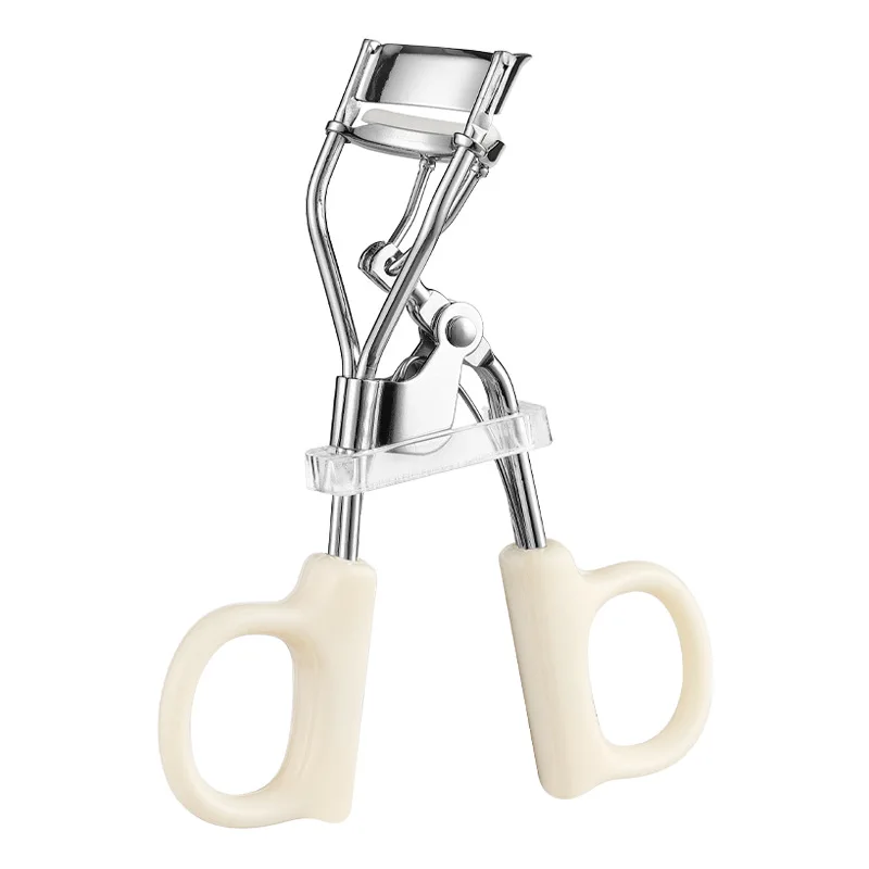 Cross border hot selling  an eyelash curler  eyelash curler plastic  eyelash curler custom logo  Factory wholesale