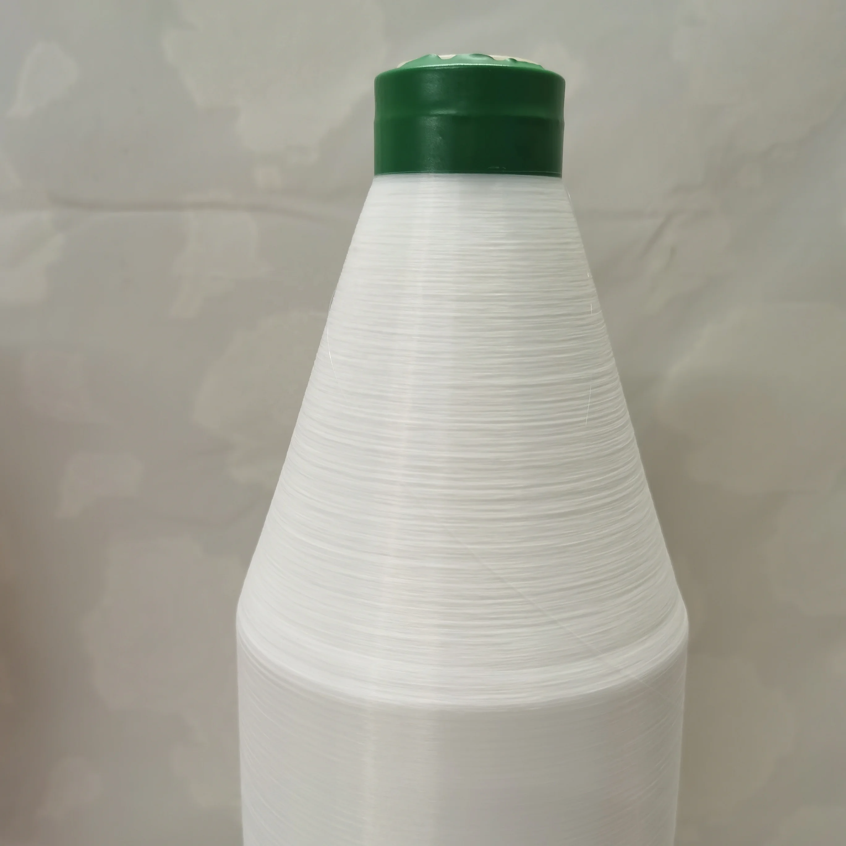 20D/1F Polyester FDY Monofilament Semi Dull Yarn 20D POLYESTER YARN