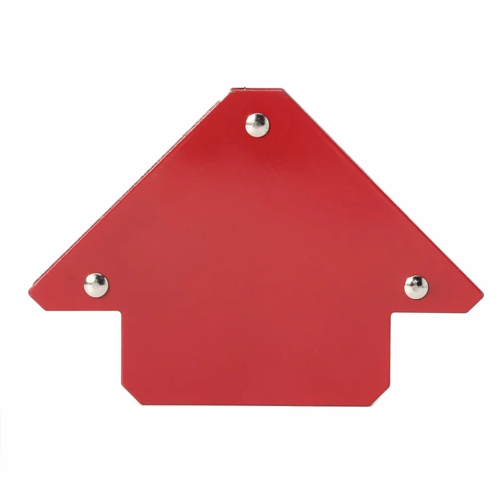 2 мм магнитный держатель со стрелками для сварки, зажим с 3 углами, инструмент для дуговой сварки и пайки, Новинка