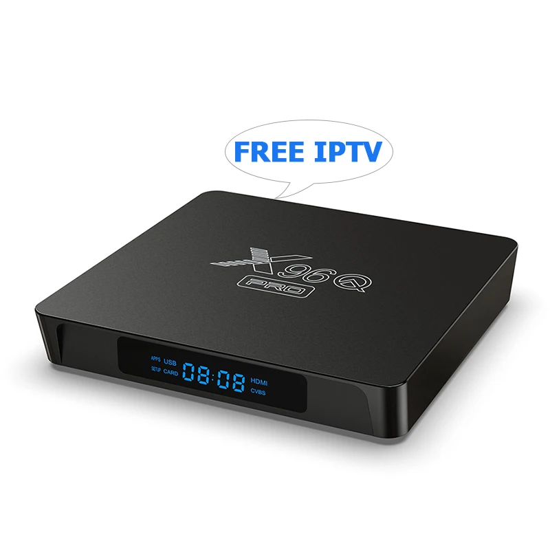 Android Set Top Tvbox Smart Android Tv Box Custom Internet Digital Tv Converter Ott 4k Smart Android Tv Box