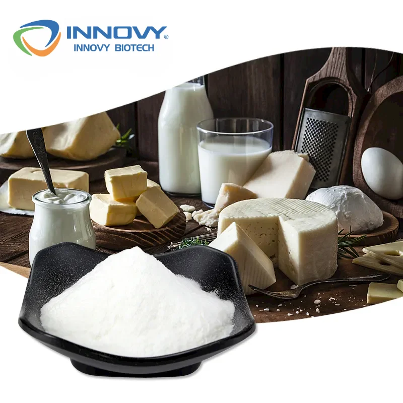 Innovy Wholesale Price Resistant Dextrin Powder Sweeteners Resistant Dextrin For Food Additive
