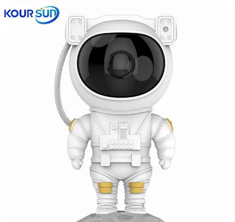 Dream Astronaut Star Light 5W Power Wireless Remote Control Suitable for Party KTV