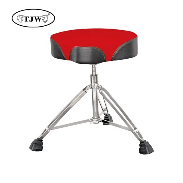 Drum accessories GD-11 Popular Drum Throne high quality drum throne
