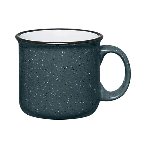 15 Oz. Campfire ceramic Mug