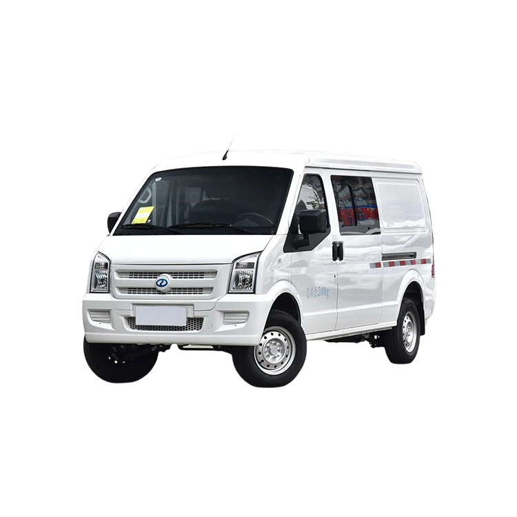 Dfsk Vehicles Eec Certification Ev Dfsk Ec35 Electric Van RHD Mini Cargo Van For Sale