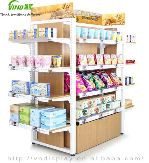 supermarket shelves,supermarket heavy duty shelves,supermarket wooden shelf