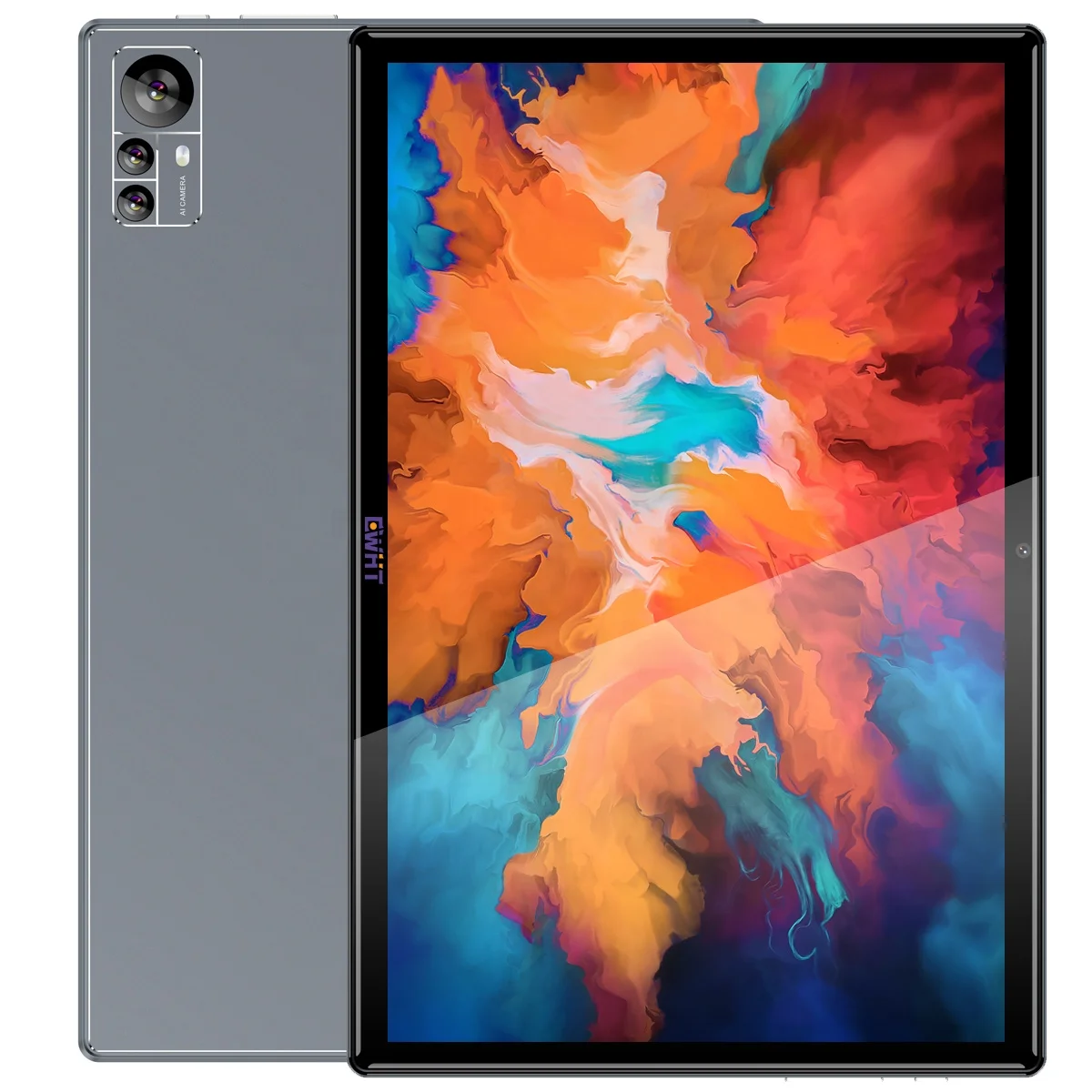 Hot Sell New 2024 Pad Mini 64GB RAM ROM  10.1 Inch Wifi GPS Battery Calling Tablet PC