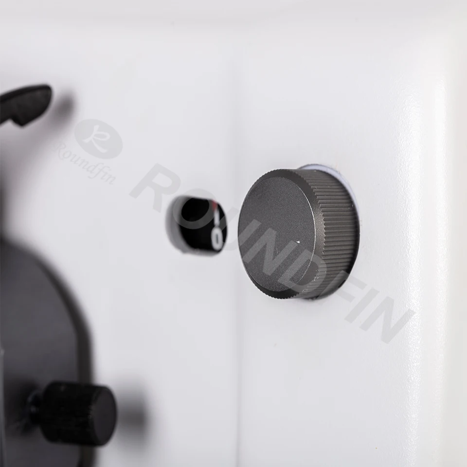 Roundfin RD-315 Wholesales Medical Manual Rotary Microtome