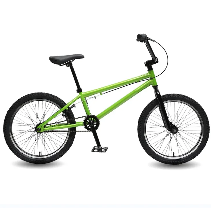 Хорошее качество 26/27 5/29 дюймов велосипед BMX для улицы с 3 0 шинами