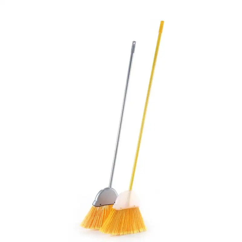 Manufacturer Low Price Household Cleaning tools the broom  Long Handle Broom