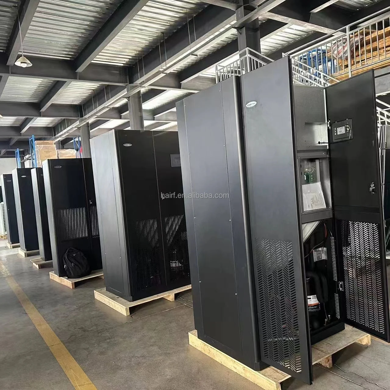 Factory direct sales server room precision air conditioning unit split precision air conditioning since 2024