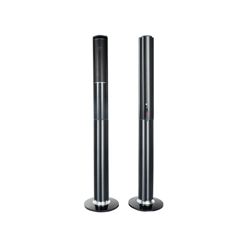 JR-W05 5.1 wireless speakers surround home theatre system with AUX