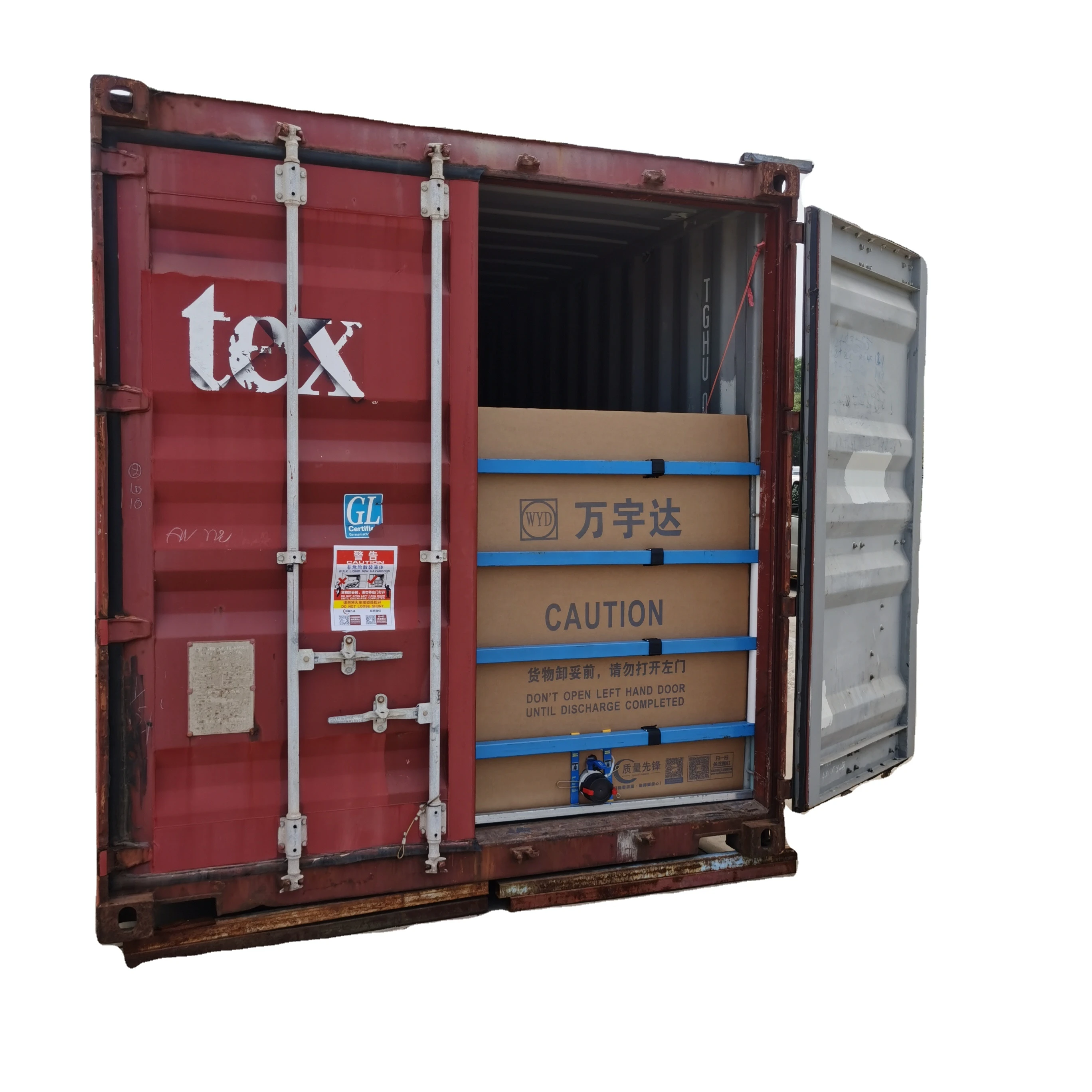 Дешевый OEM flexitank или flexibag для 20GP 40GP