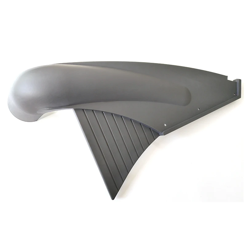 plastic molds for plastic case of precision electronic appliances linjection molding parts