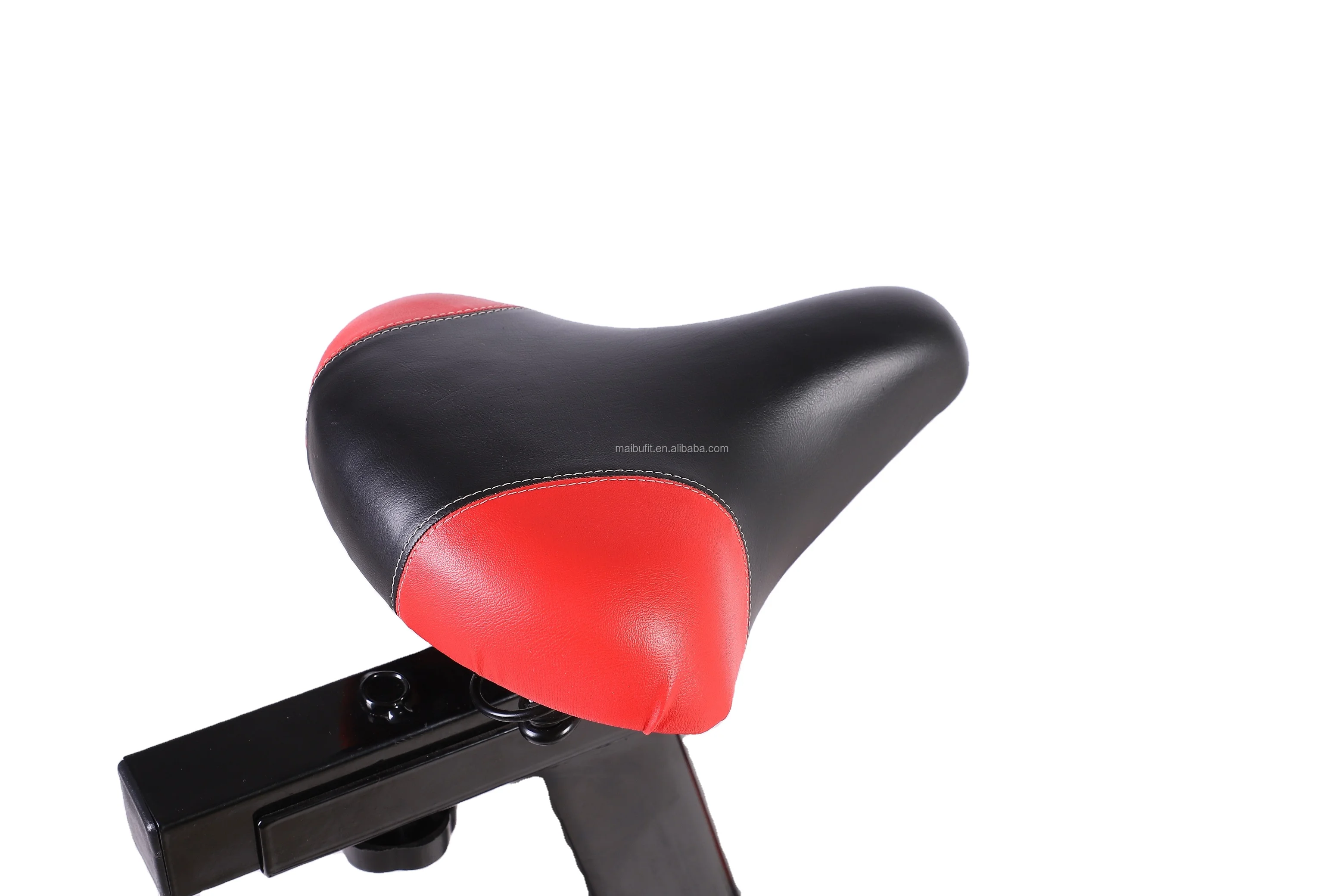 Hot China Megnetic Foldable Exercise Spining Bike Weight Reduction Silent Cycling Spinning Home Workout Equipment Cardio Machine